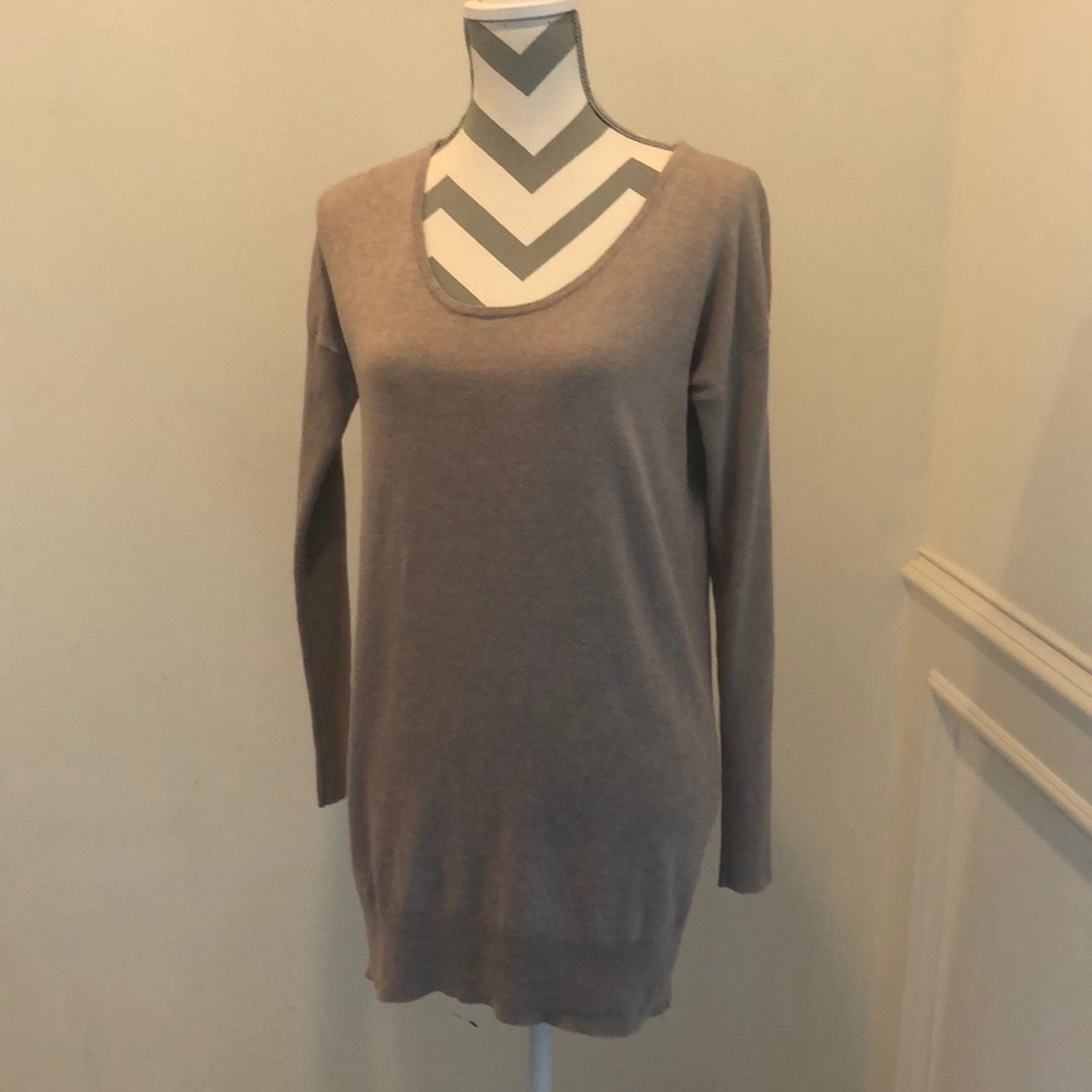 Old Navy Scoop Neck Sweater